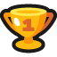 Trophy